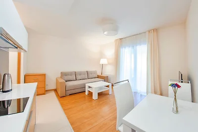 Sun&Snow Resorts - Apartment 212