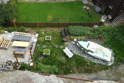 Vakantieappartement Gezinsvakantie Grächen