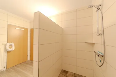 Familienhof Brüning - Doppelzimmer
