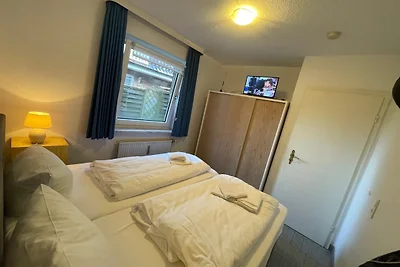 Vakantieappartement Gezinsvakantie Sylt