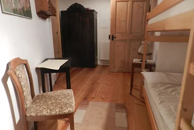 Ferienwohnung Kutscherhaus