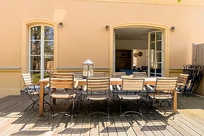 Gutshof Liepe - 6 Pers.