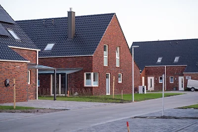 Vakantiehuis Ontspannende vakantie Butjadingen