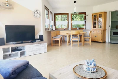 Holiday home relaxing holiday Tating