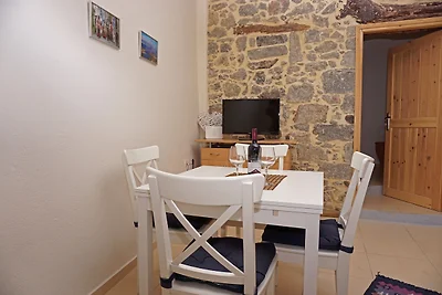 Vakantiehuis Ontspannende vakantie Agios Nikolaos