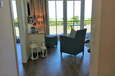 Aparthotel Waterkant Suites, Suite