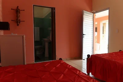 Appartamento Vacanza con famiglia Matanzas
