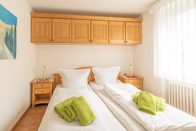 Appartamento Vacanza con famiglia Fischen