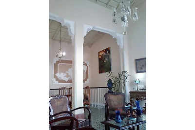 Hostal Lolita Appartement 1