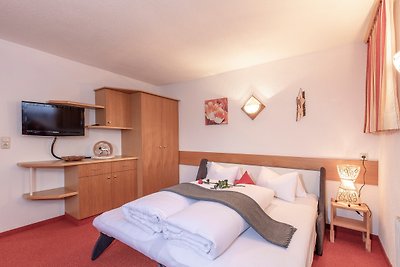 Vakantieappartement Gezinsvakantie Sölden