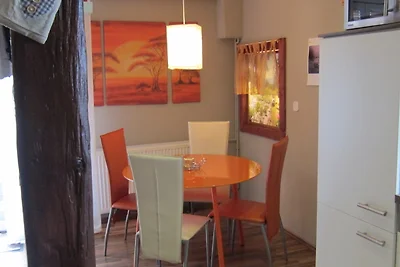 Feha ehemaliger Stall