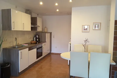 Vakantieappartement Gezinsvakantie Ückeritz