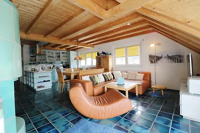 Traumwohnung Schluchsee, 2