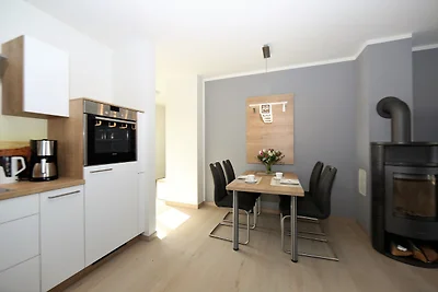 Vakantieappartement Gezinsvakantie Ahlbeck