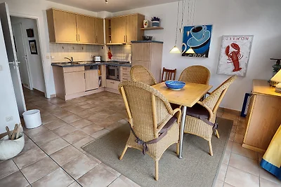 Apartamento Vacaciones familiares Zingst
