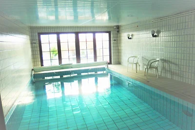 Appartamento Vacanza con famiglia Westerdeichstrich