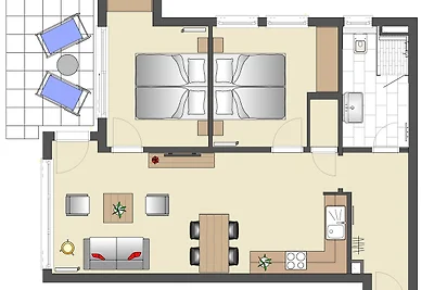 (Brise) Strandresidenz Else Marie