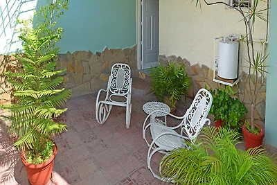 Las Terrazas de Barbara Appartement