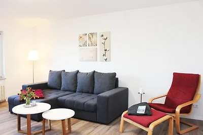 Ferienwohnung Möller