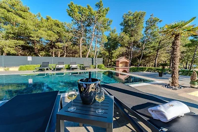 Appartamento Vacanza con famiglia Vir