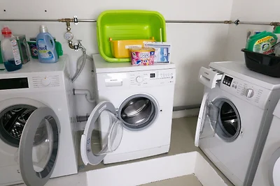 Ferienwohnung Schiessl