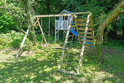 Casa vacanze Vacanza di relax Eutin