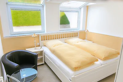Vakantieappartement Gezinsvakantie Wenningstedt-Braderup
