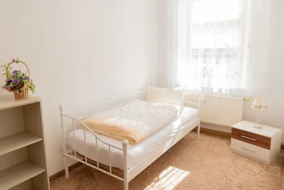 Ferienwohnung Löbau Messe- und