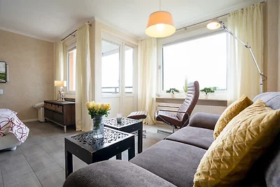 Deluxe Quartier am Plöner See -