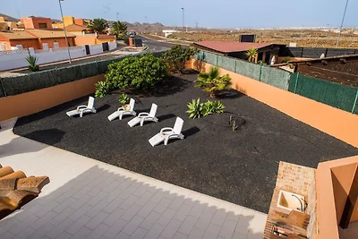 Casa vacanze Vacanza di relax La Oliva