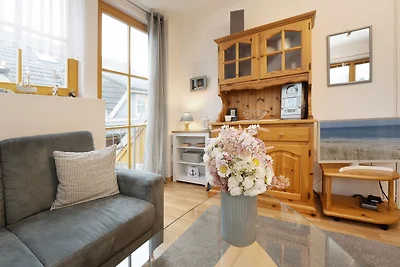 Vakantieappartement Gezinsvakantie Schönberg & Schönberger beach