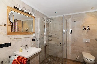 Ferienwohnung Schwansee *****