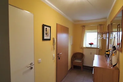 Appartamento Vacanza con famiglia Zingst