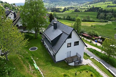 Vakantieappartement Gezinsvakantie Bernau im Schwarzwald