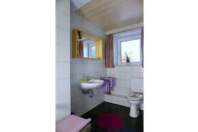 Appartamento Vacanza con famiglia Cuxhaven