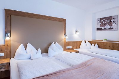 Vakantieappartement Gezinsvakantie Ried im Zillertal