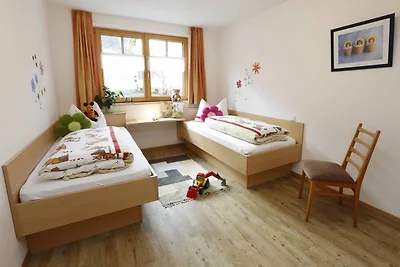 Appartamento Vacanza con famiglia Wertach