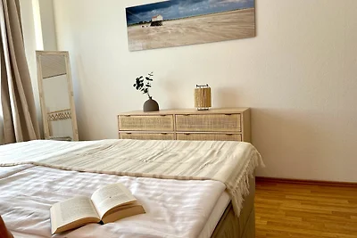 Appartamento Vacanza con famiglia Tönning