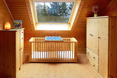 Appartamento Vacanza con famiglia Ulsnis