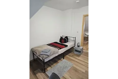 Schöne Vollausgestattete Monteurs-