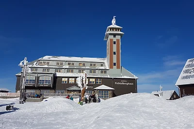 Appartamento Vacanza con famiglia Kurort Rathen