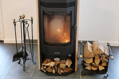 Vakantiehuis Ontspannende vakantie Zierow