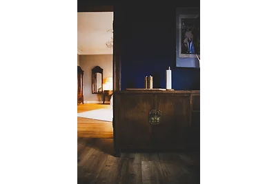 Vakantieappartement Gezinsvakantie Behren-Lübchin