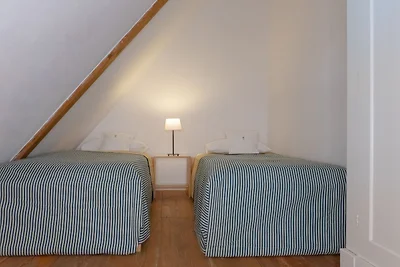Blücherkate II
