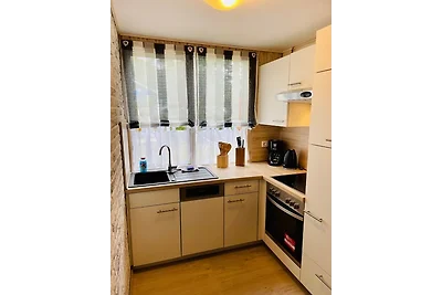 Premium-Ferienhaus -