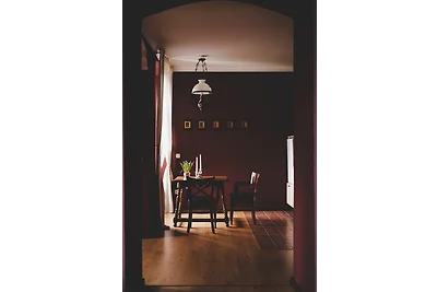 Wohnung Ruth Herrenhaus Viecheln