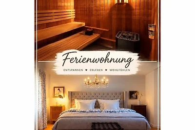 Marquette Fewo Seibel