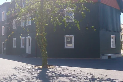 Ferienwohnung Brocken