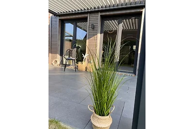 Vakantiehuis Ontspannende vakantie Wittmund