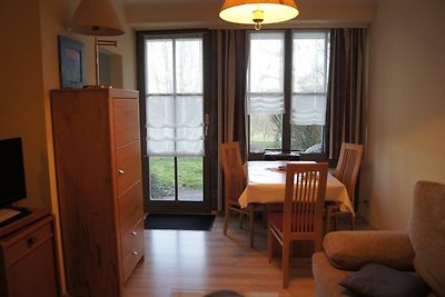 Vakantieappartement Gezinsvakantie Bad Rodach